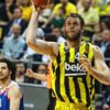 Fenerbahçe Beko - Anadolu Efes: 82-73 Fenerbahçe Beko - Anadolu Efes: 82-73