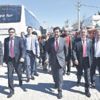 CHP’li belediyeden görülmemiş beceriksizlik! CHP’li belediyeden görülmemiş beceriksizlik!