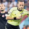 Cüneyt Çakır'a tam not Cüneyt Çakır'a tam not