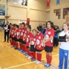 1 Turnuvada 103 Gol Attılar 1 Turnuvada 103 Gol Attılar