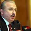 Şentop’tan Akıncı tepkisi Şentop’tan Akıncı tepkisi