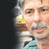 İki şişe içtim döndüm