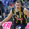 Fenerbahçe, Euroleague'de Dörtlü Finali'nde Real Madrid'le karşı karşıya geliyor Fenerbahçe, Euroleague'de Dörtlü Finali'nde Real Madrid'le karşı karşıya geliyor
