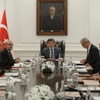 Çankaya'da Ekonomi Değerlendirme Kurulu toplantısı