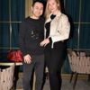 Chloe Loughnan'dan Serdar Ortaç'a cevap Chloe Loughnan'dan Serdar Ortaç'a cevap