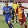Galatasaray'ın konuğu Ankaragücü