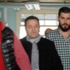 Mustafa Kılıçaslan sağlık kontrolünden geçirildi Mustafa Kılıçaslan sağlık kontrolünden geçirildi