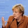 Merkel: Esad dahil birçok aktörle görüşülmeli Merkel: Esad dahil birçok aktörle görüşülmeli