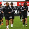 Beşiktaş'a Veli Kavlak müjdesi! Beşiktaş'a Veli Kavlak müjdesi!