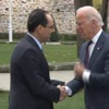 Erdoğan Biden ile bir araya geldi Erdoğan Biden ile bir araya geldi