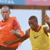 Galatasaray, Sivasspor maçı hazırlıklarına başladı Galatasaray, Sivasspor maçı hazırlıklarına başladı