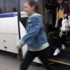 Manisa akhisarlı çocuklar depremler sonrasında sinemayla ...