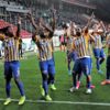 Süper Lig: MKE Ankaragücü: 2 - Çaykur Rizespor: 1 ... Süper Lig: MKE Ankaragücü: 2 - Çaykur Rizespor: 1 ...