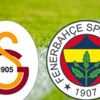 Galatasaray'dan Fenerbahçe'ye transferde dev çalım! Omar Elabdellaoui... Galatasaray'dan Fenerbahçe'ye transferde dev çalım! Omar Elabdellaoui...