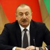 İlham Aliyev: Erivan'a silah bağışı barışı baltalıyor İlham Aliyev: Erivan'a silah bağışı barışı baltalıyor