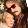 Sertab Erener eşiyle İspanya'ya gitti Sertab Erener eşiyle İspanya'ya gitti