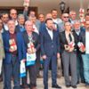 Bu kitap köylerin tarihine ışık tutacak Bu kitap köylerin tarihine ışık tutacak