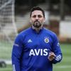 Çarpıcı yorum! "Michael Frey galiba futbolcu değil"