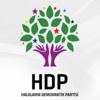 HDP Cumhurbaşkanı'nın davetine katılmıyor HDP Cumhurbaşkanı'nın davetine katılmıyor