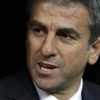 Hamzaoğlu: "Kafanızı kaldırın beyler!" Hamzaoğlu: "Kafanızı kaldırın beyler!"