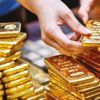 Merkez bankaları altın topluyor Merkez bankaları altın topluyor