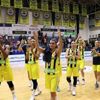 Fenerbahçe'den büyük fark Fenerbahçe'den büyük fark