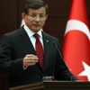 Davutoğlu'ndan düşürülen Rus uçağı hakkında açıklama