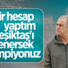 Fatih Terim'in şampiyonluk hesabı Fatih Terim'in şampiyonluk hesabı