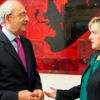 Selin Sayek Böke değişim çağrısı yaptı Selin Sayek Böke değişim çağrısı yaptı
