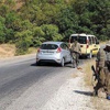 Astsubay, PKK'nın elinden böyle kurtuldu Astsubay, PKK'nın elinden böyle kurtuldu