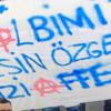 Özgecan Olimpiyat'ta unutulmadı! Özgecan Olimpiyat'ta unutulmadı!
