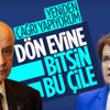 Devlet Bahçeli'den Meral Akşener'e: Evine dön önerimiz geçerliliğini korumaktadır Devlet Bahçeli'den Meral Akşener'e: Evine dön önerimiz geçerliliğini korumaktadır