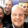 Fenerbahçe yönetiminde istifa şoku Fenerbahçe yönetiminde istifa şoku