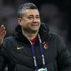 Galatasaray kritik 2 maçta Levent Şahin'e emanet!