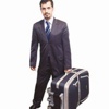 MEHMET BARANSU'YA ''BALYOZ'' BASKINI !