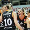 Voleybola VakıfBank damgası