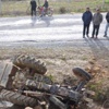 Baba ve oğlunun kaderi ortak çıktı Baba ve oğlunun kaderi ortak çıktı