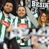 Beşiktaş-Trabzonspor maçıyla ilgili ilginç ayrıntı