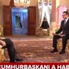 Cumhurbaşkanı Erdoğan'dan canlı yayında önemli açıklamalar