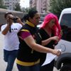 Adana'da fuhuş operasyonu! Pempe Panter yakalandı