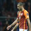 Eren Derdiyok'a talip var Eren Derdiyok'a talip var