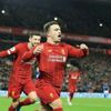 Shaqiri hayallerini bitiren açıklama Shaqiri hayallerini bitiren açıklama