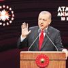 'Atatürk milletin en önemli değerlerindendir, istismarcılara terk etmeyiz'