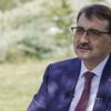 Enerji Bakanı Dönmez'den doğal gaz fiyatıyla ilgili önemli açıklama