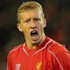 Lucas Leiva için girişim Lucas Leiva için girişim