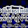 Büyükşehir Gaziantepspor'da transfer