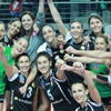 VakıfBank son haftaya liderlikle girdi VakıfBank son haftaya liderlikle girdi