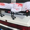 Polisi harekete geçiren otomobil