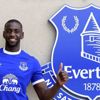 Bolasie geliyor