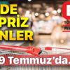 BİM cuma indirimlerinde sürpriz kampanyalar! 19 Temmuz 2019 BİM aktüel ürünler kataloğu indirimleri neler? BİM cuma indirimlerinde sürpriz kampanyalar! 19 Temmuz 2019 BİM aktüel ürünler kataloğu indirimleri neler?